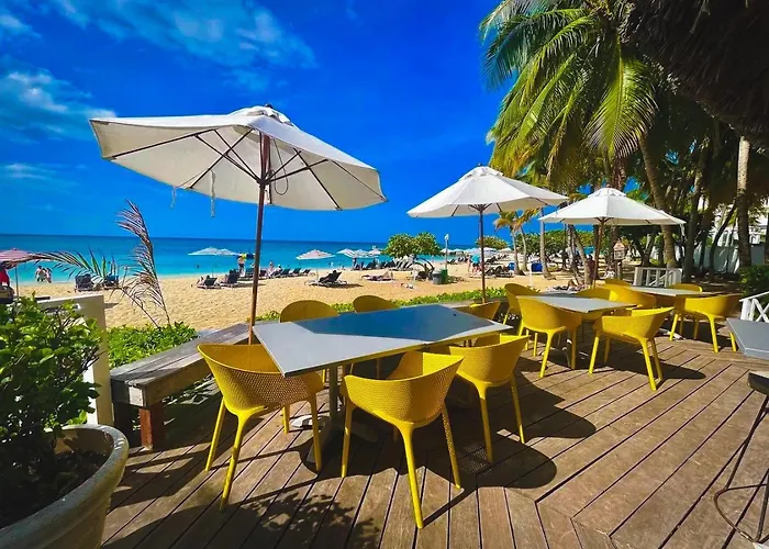 Blue Fins - A Sky Harbour Oceanfront Twin